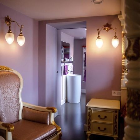 Saint Georges Bruges Luxury Suites Экстерьер фото