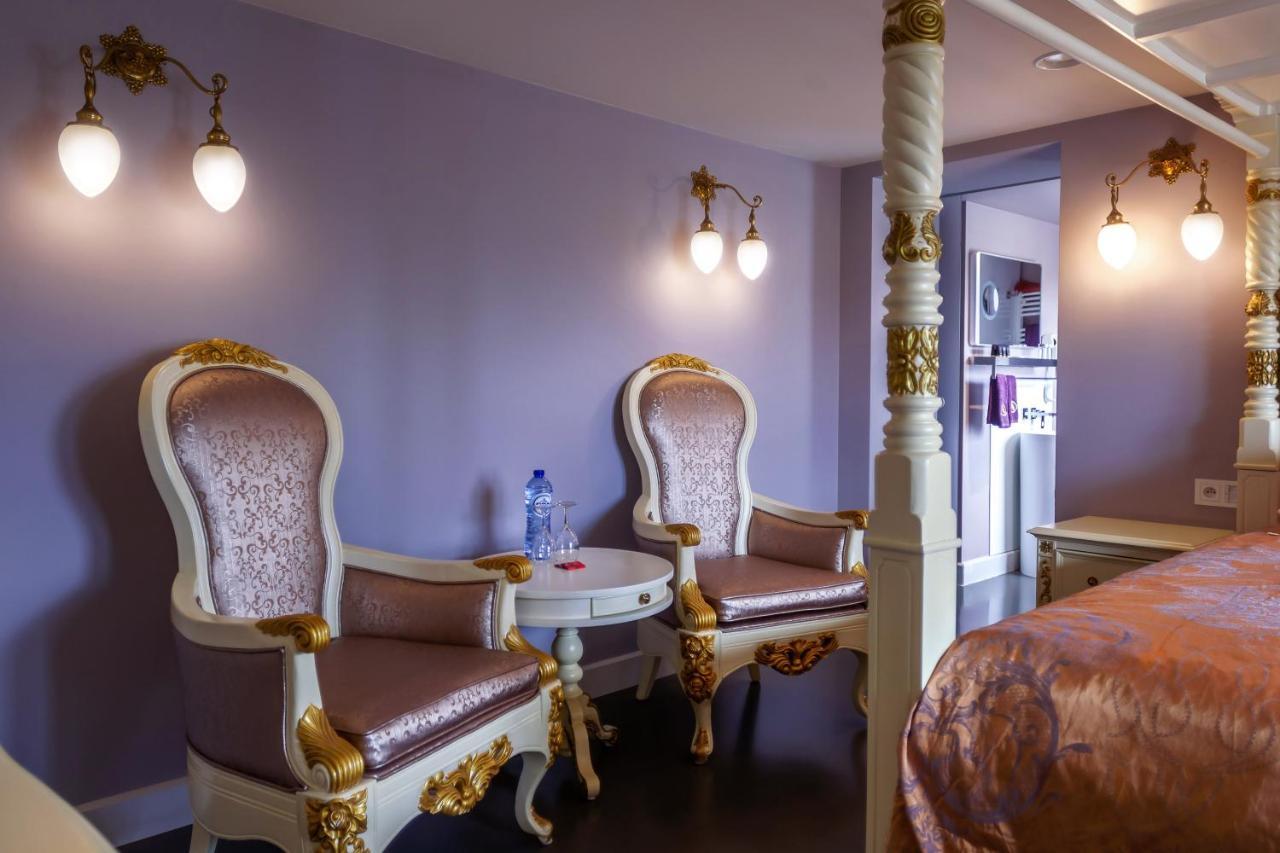 Saint Georges Bruges Luxury Suites Экстерьер фото